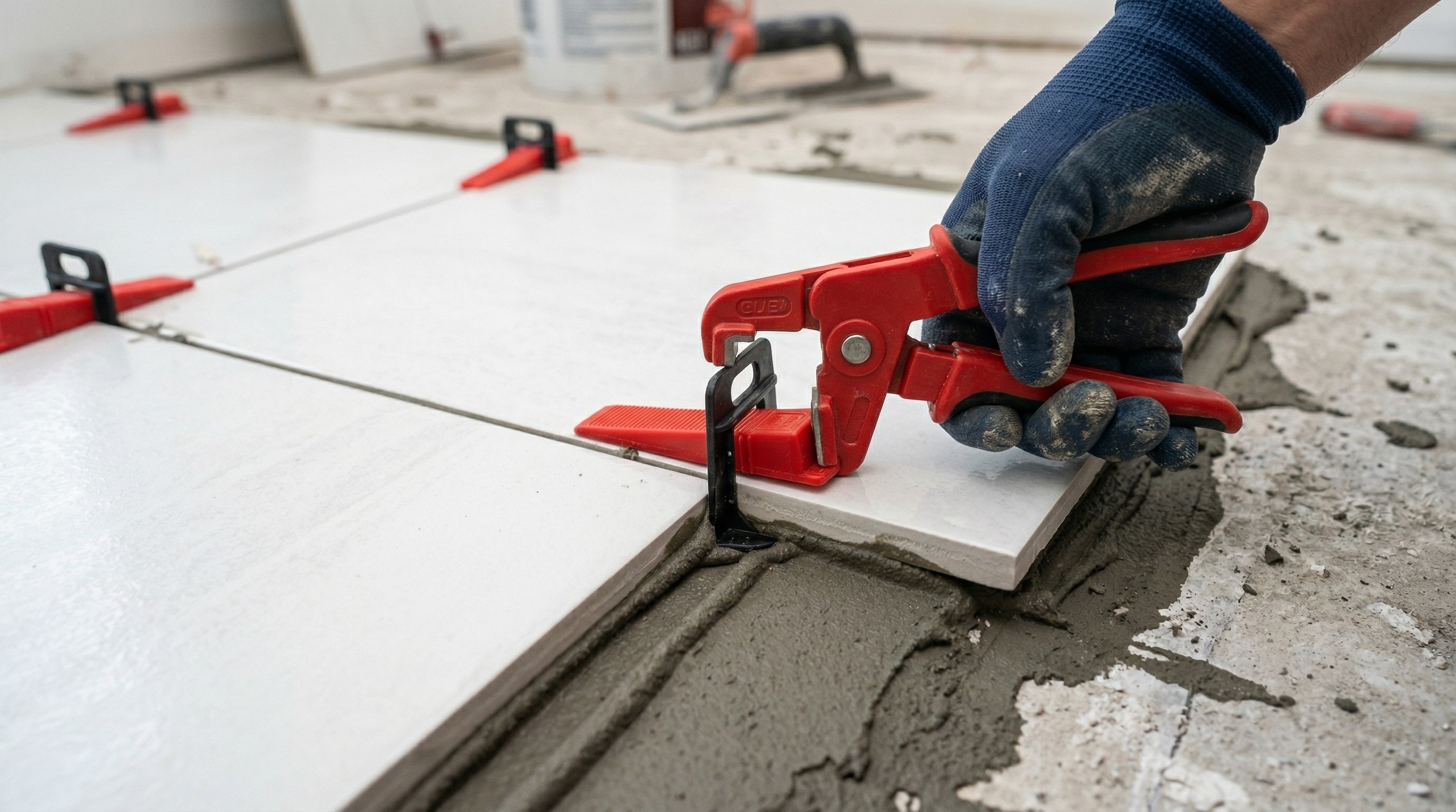 Fliesen Schwarze / Ralf Schwarze - Fliesenlegermeister – Fliesenleger Ebern